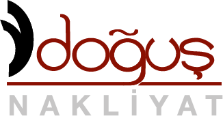 Doğuş Nakliyat Logo